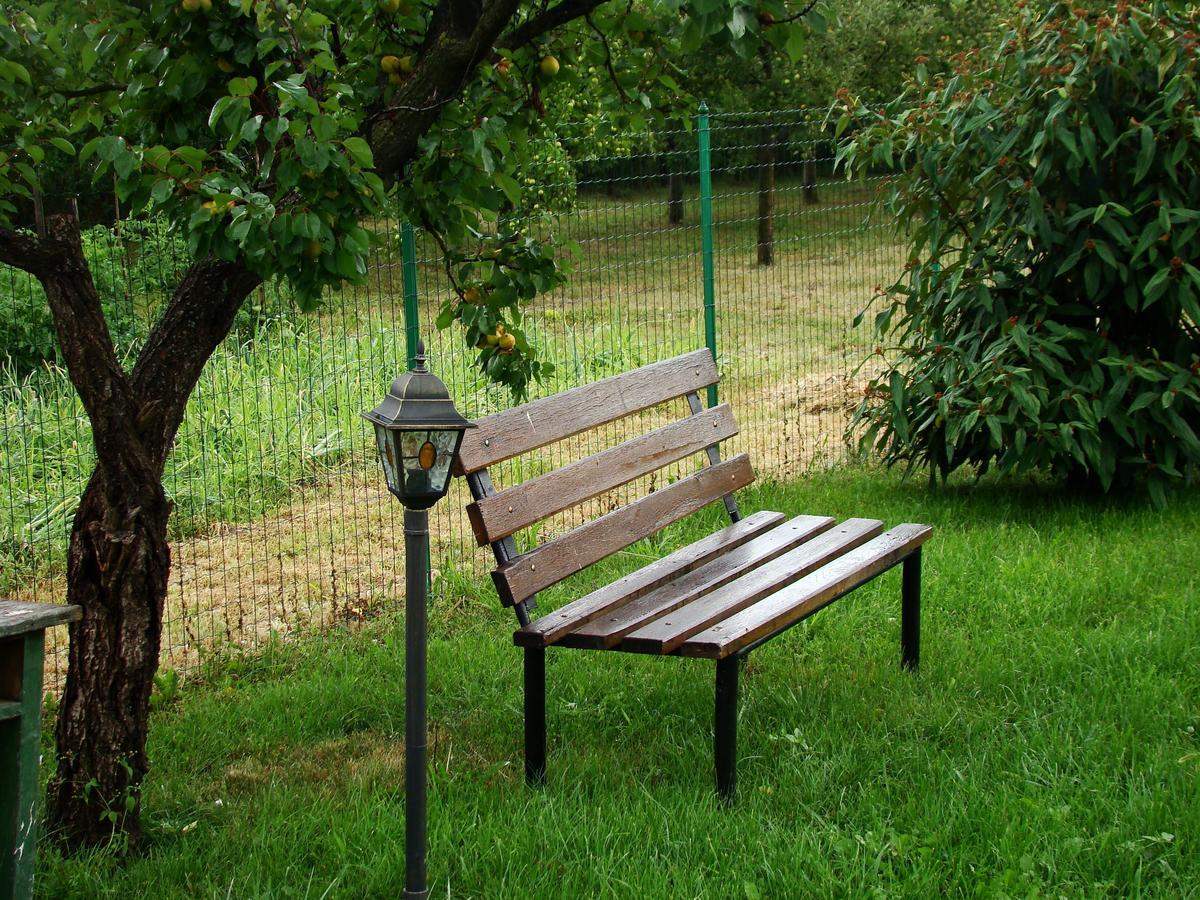 Argeselu Garden Villa - Entire Floor Apartment, Exclusive Garden Access Maracineni Camera foto