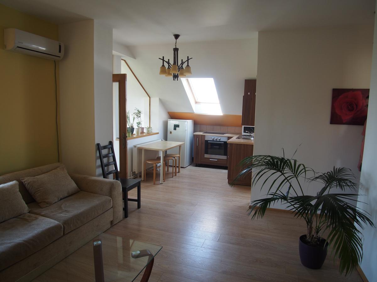 Argeselu Garden Villa - Entire Floor Apartment, Exclusive Garden Access Maracineni Camera foto
